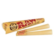 6pk Cones