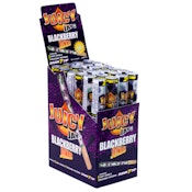 2pk Blackberry Cones