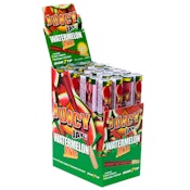 2pk Watermelon Cones