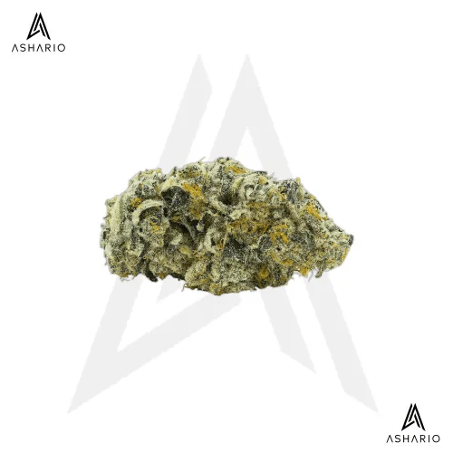 BIG BAG O' BUDS - Jet Fuel Pie | 14g Main Image
