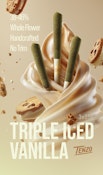 Triple Iced Vanilla Infused Pre-Roll 3x0.5g Distillates