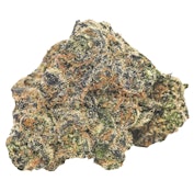 Blue #22 (Breeder Cut) 7g Dried Flower