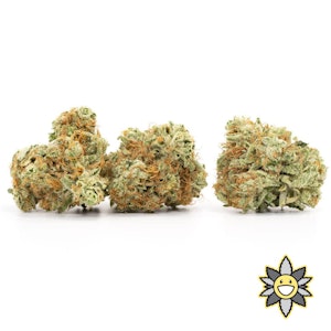 3Saints - Frosted Lemons | 3.5G