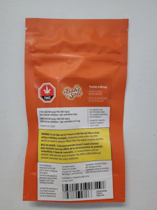 National Cannabis Distribution - Bake Sale Twist N Drop Distillate Dispenser