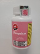 Emprise 600mg THC Softgels (120 x 5mg THC)
