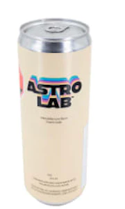 Astrolab - Astrolab - Interstellar Live Rosin Cream Soda - Beverages