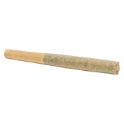 Divvy - Roll Up Sativa 1 x 0.5 g Pre-Roll - Sativa