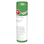Spinach - Green Monster Breath 3 x 0.5g Pre-Rolls - Indica