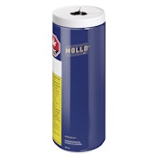 Mollo - Mollo 10 (THC/CBG) 355 ml - Blend