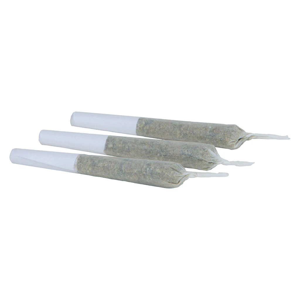 San Rafael '71 - San Rafael 71 - Moon Berry - 3 x 0.5g Pre-Rolls - Hybrid Main Image