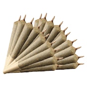 Weed Me Grind - Sativa 420 20 x 0.4g Pre-Rolls - Sativa