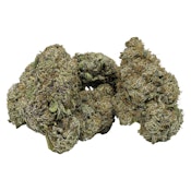 Endgame - The Za 7g Dried Flower - Indica