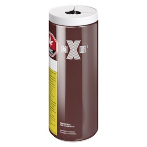 XMG - XMG - XMG Root Beer 355mL Soda - Blend