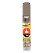 Good Supply - Pineapple Express 1.0 g Prefilled Vape Cartridge - Blend