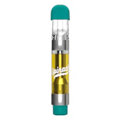Spinach - Spinach Pineapple Paradise 1.0 g Prefilled Vape Cartridge - Sativa