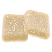 Wyld - Wyld Real Fruit Pear CBG 1:1 2 x 4g Soft Chews - Hybrid