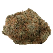 Hiway - Hiway Fast Lane Sativa 28g Dried Flower - Sativa
