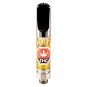 Good Supply - Good Supply Rocket Bomb 1.0 g Prefilled Vape Cartridge - Blend