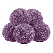 Pearls by gron - Blackberry Lemonade 1:1:1 THC:CBD:CBN 5 x 3.5g Soft Chews - Blend