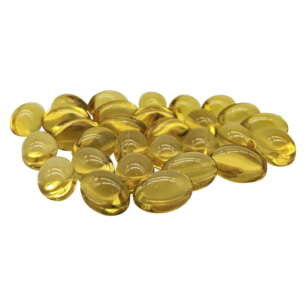 Frank - Frank - CBD 50mg x 30 Capsules - Hybrid Main Image