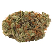 Hiway - Hiway Slow Lane Indica 28g Dried Flower - Indica
