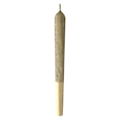 MTL Cannabis - Wes' Coast Kush 3 x 0.5g Pre-Rolls - Indica