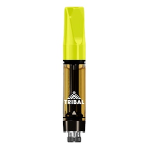 Tribal - Tribal - Tribal Cuban Linx Live Resin 1.0 g Vape Cartridge - Sativa