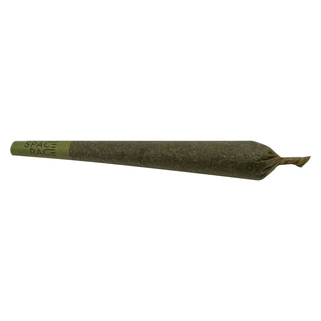 SPACE RACE CANNABIS - Starship 1 x 1g Pre-Roll - Sativa