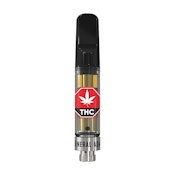 General Admission - General Admission Peach Rizz 0.95 g Prefilled Vape Cartridge - Sativa