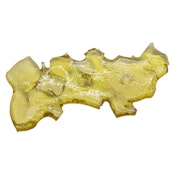 Endgame - OMG 1 x 0.5g Shatter - Indica