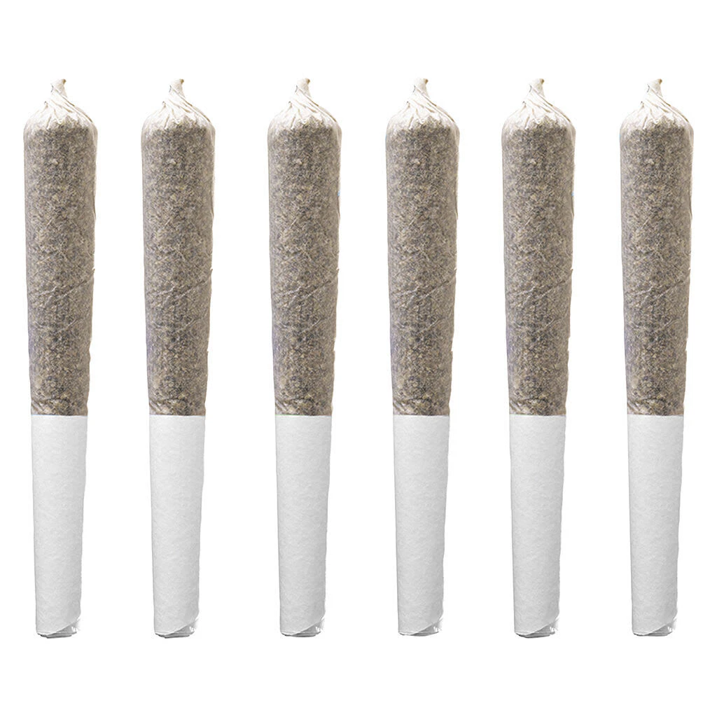 STATION HOUSE - Station House - Northern Lights 1 x 0.5g Pre-Rolls. - Indica Main Image