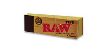 Classic Original Tips Booklet