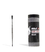 WULF Dab Tool (Stainless Steel) - $4.99