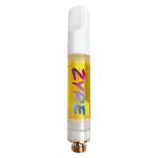 Appletwist Cured Resin *Main Street Exclusive*
