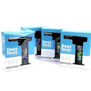 DEEZ NUTZ - DEEZ NUTZ Torch - Assorted Styles