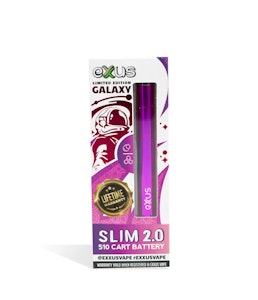 Exxus - Exxus Slim 2.0 Battery (GALAXY) - Exxus