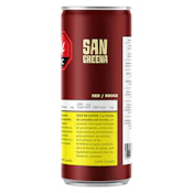 *Sangreena Red 355ml
