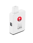 VANILLA BOBA LIVE RESIN AIO CART - 1 X 1 GRAM