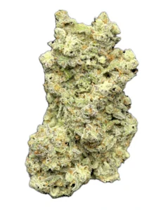 Rocky Mountain Cannabis - APPLE FRITTER - 14 GRAMS