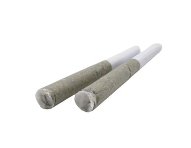 Green Mountain Health Alliance - ROMULAN GRAPEFRUIT  - 2 X 1 GRAMS