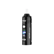 HIT 2 Dry Herb Vape - Black