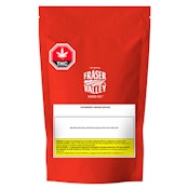 OG FRASER VALLEY WEED CO. - Strawberry Amnesia 28g Dried Flower