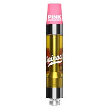 Spinach - Strawberry Watermelon 10:1 THC|CBG 1.2g Vape Main Image