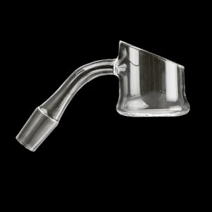 GEAR Premium Glass - GEAR Premium Glass  - XXXL Banger - 45 Degree - 14mm (F)