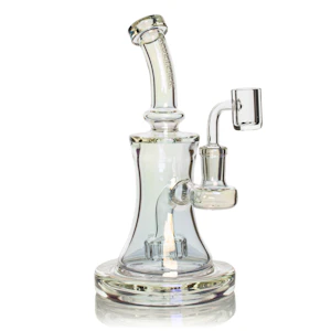 West Coast Gifts - 7.5" Metallic Terminator Finish Neo Concentrate Rig