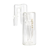 14mm Recycler Ash Catcher 90 degree