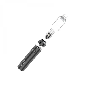 West Coast Gifts - Yocan Orbit Vaporizer - Black