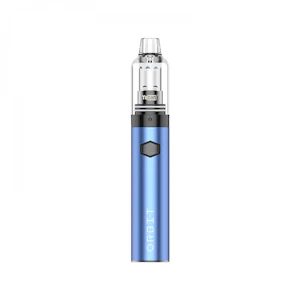 West Coast Gifts - Yocan Orbit Vaporizer - Blue