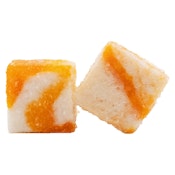 Glenn's - No.6 True Sativa Rosin - Orange Cream - Edibles 2 Pack
