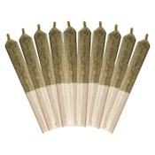 Ethos Glue Pre-Roll 10x0.5g